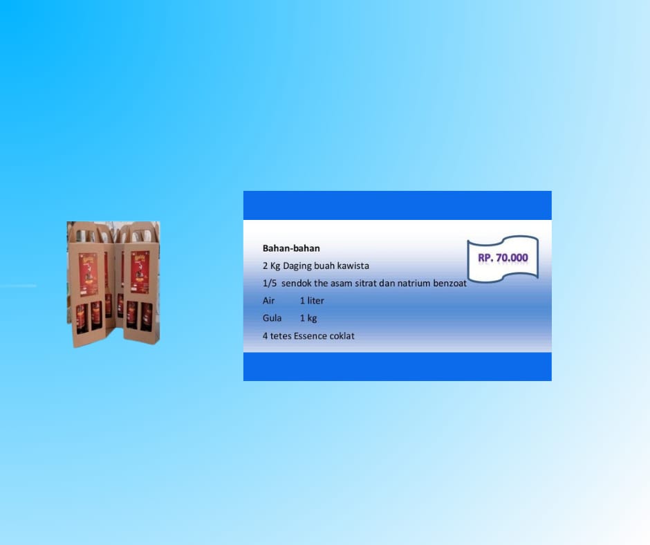 E - KATALOG ONEVERS MEDIA PRODUK UMKM